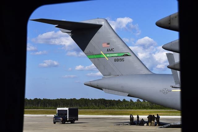  - Boeing
