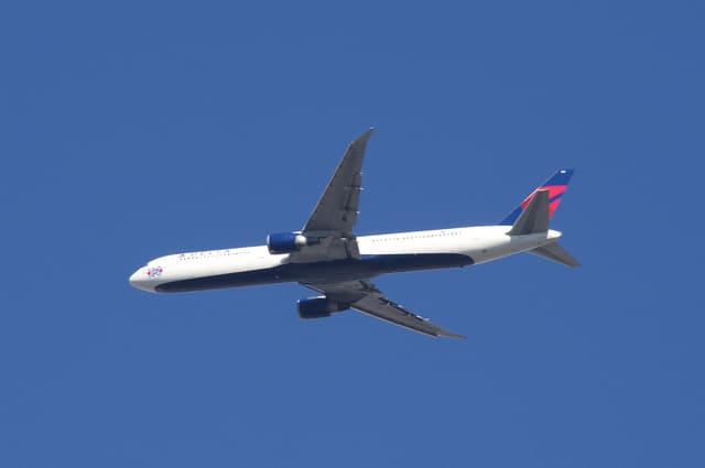 N841MH - Boeing