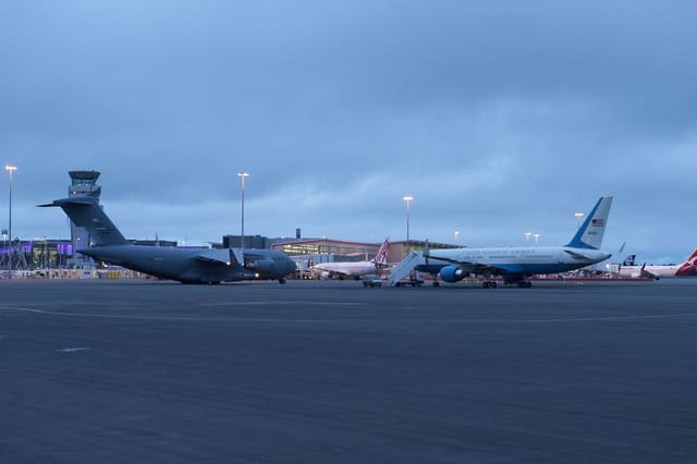  - Boeing