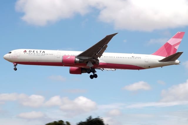 N845MH - Boeing