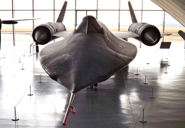  - Lockheed