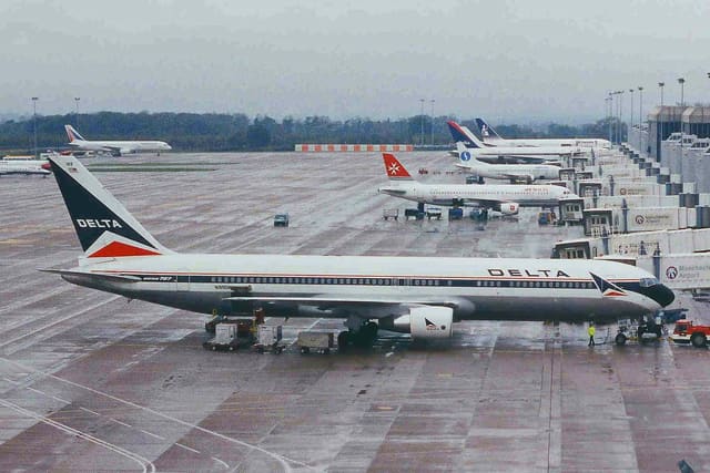 N189DN - Boeing