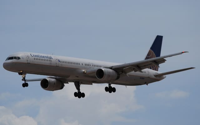 N75854 - Boeing