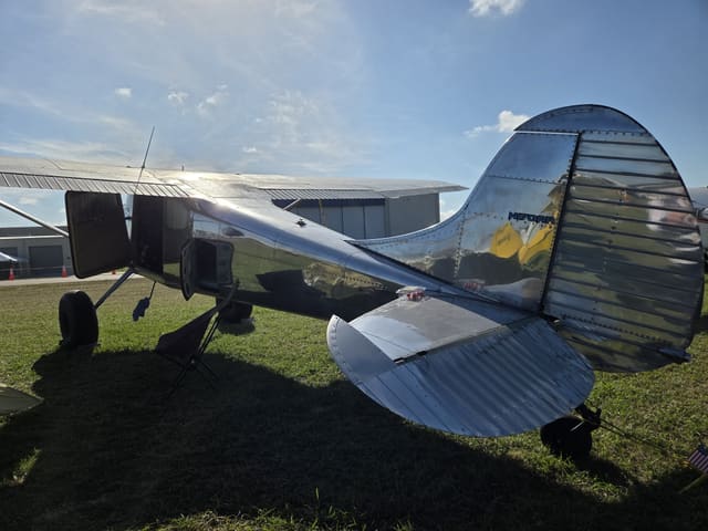 N10YP - Cessna 208 Caravan