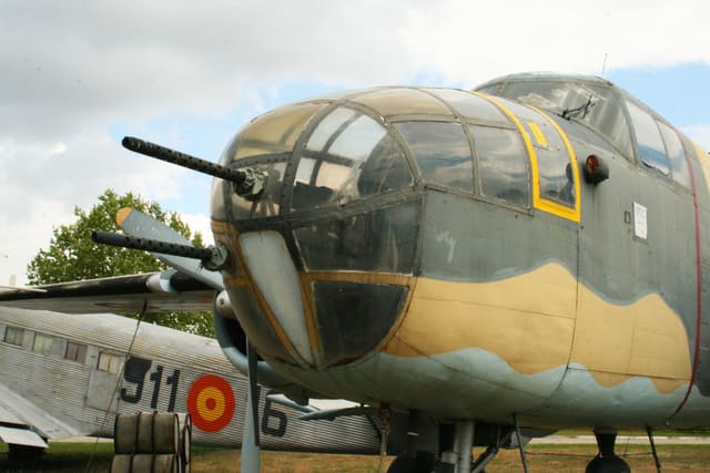 N86427 - Warbird