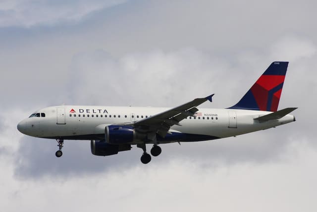 N348NB - Airbus