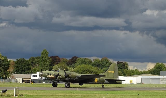  - Warbird