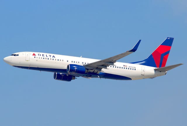 N3747D - Boeing