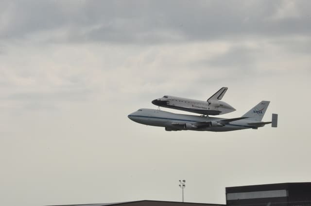  - Boeing