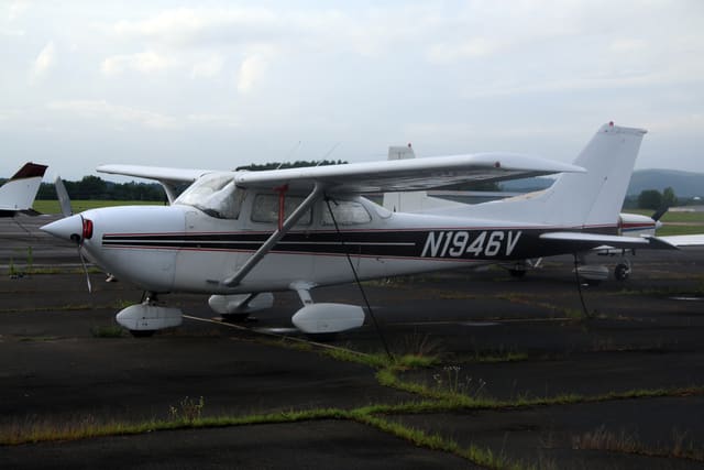 N1946V - Cessna