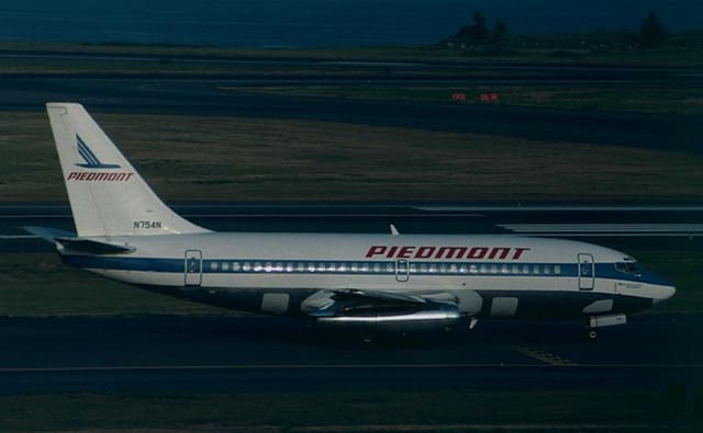 N754N - Boeing