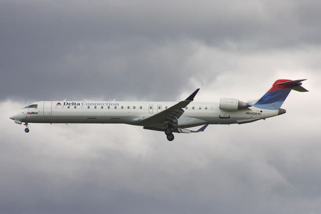 N814SK - Aircraft