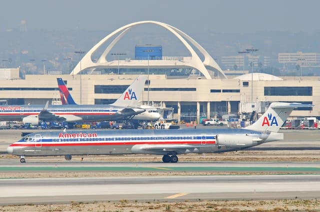 N7527A - Douglas