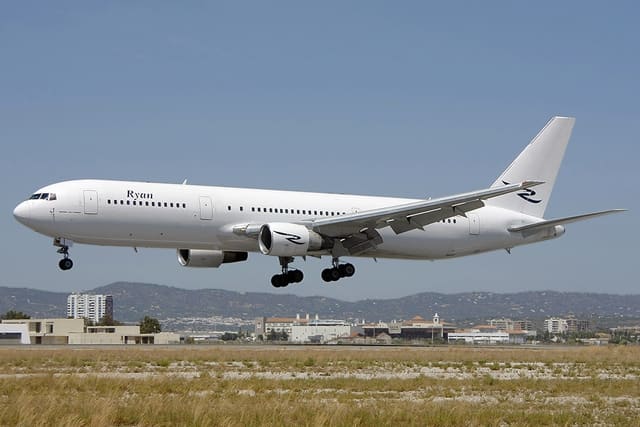 N764RD - Aircraft