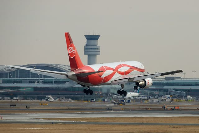 N999YV - Boeing