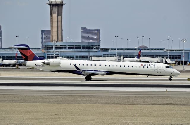 N812SK - Aircraft