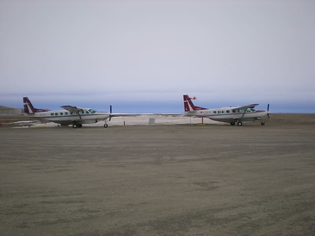 C-FKAY - Cessna