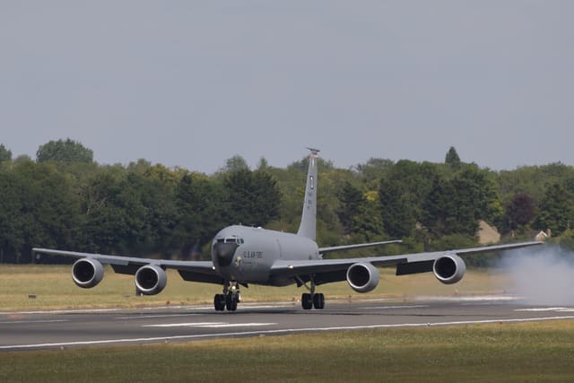  - Boeing