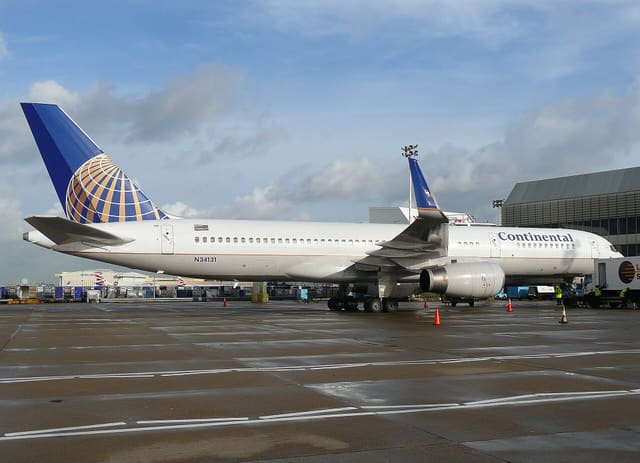 N34131 - Boeing