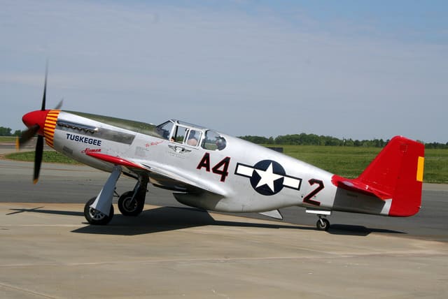  - Single-engine aircraft