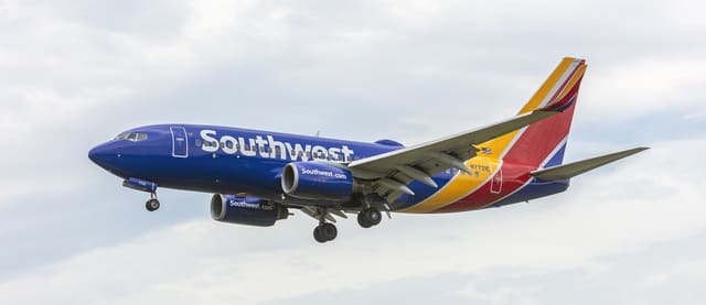 N7721E - Boeing