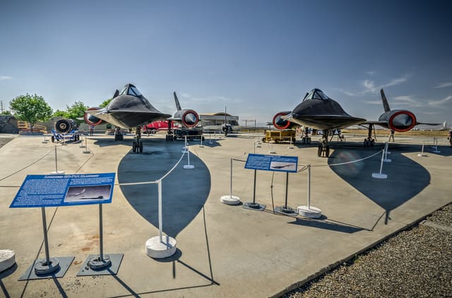  - Lockheed