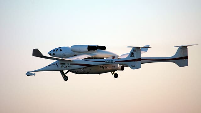 N318SL - Aircraft
