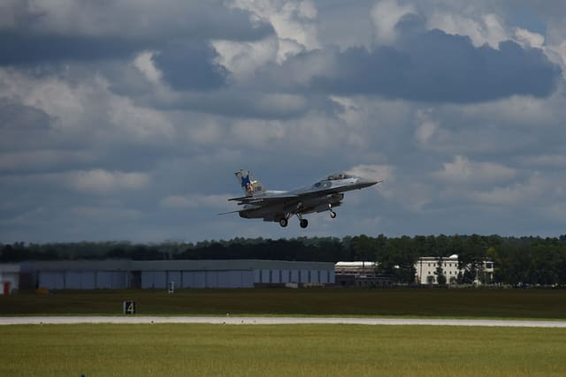  - Single-engine aircraft