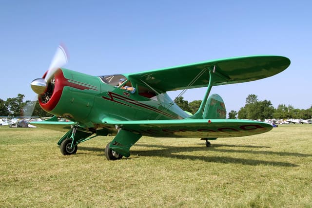 N80309 - Beechcraft
