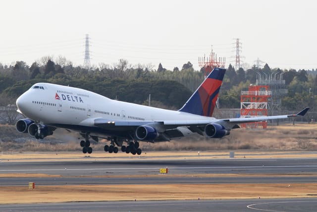 N662US - Boeing