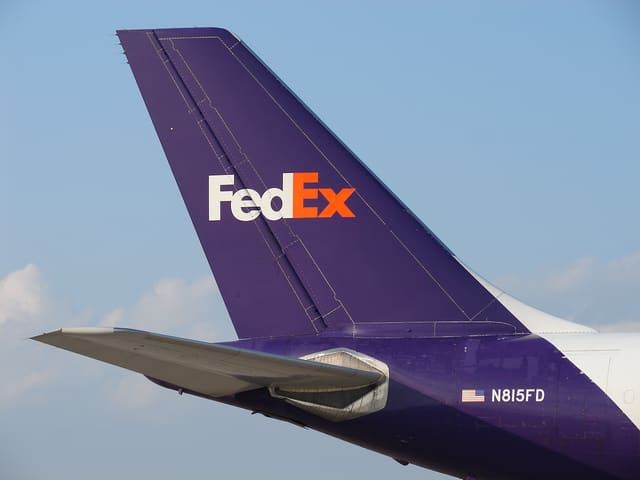 N815FD - Aircraft