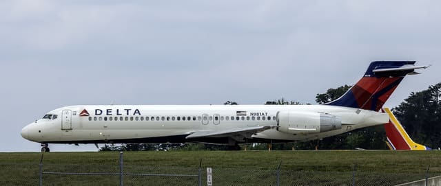 N981AT - Aircraft