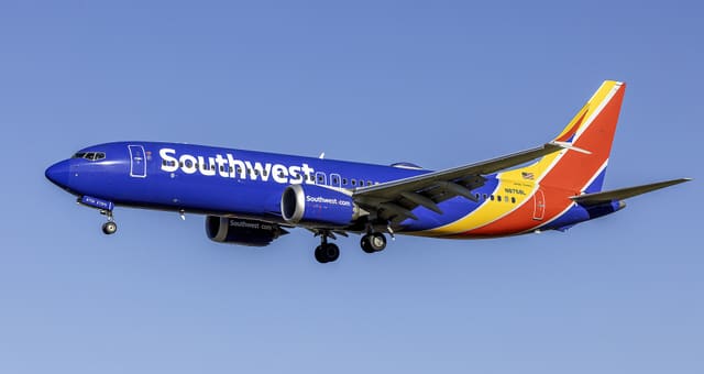 N8758L - Boeing