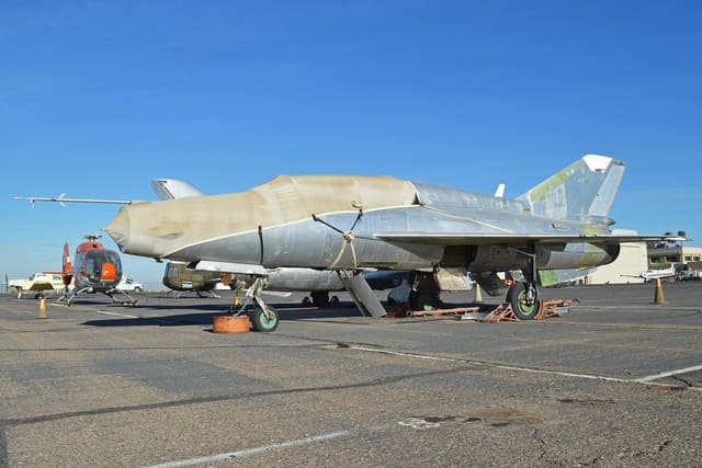N321ST - Aircraft