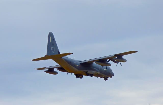 N130X - Aircraft