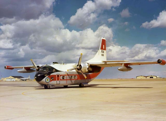N98 - Aircraft