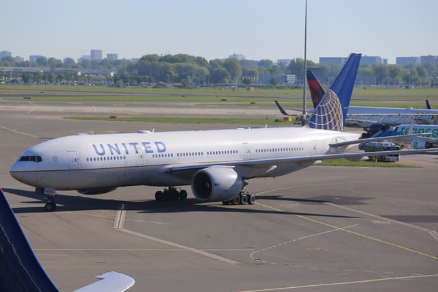 N76010 - Boeing