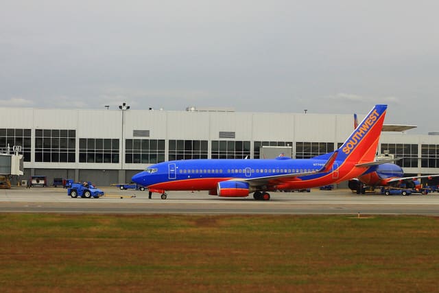 N7744A - Boeing
