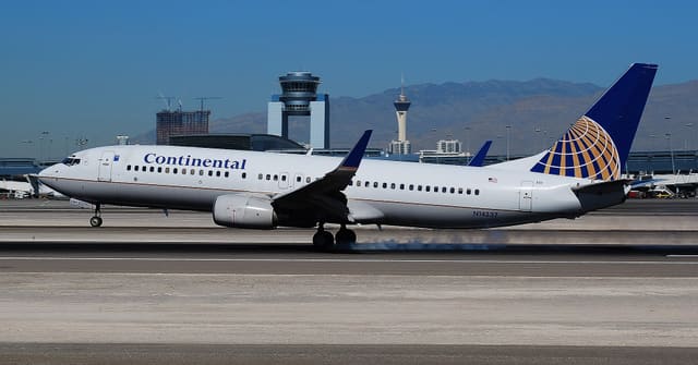 N14237 - Boeing
