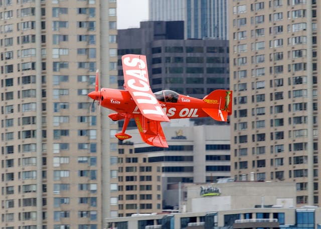  — Single-engine aircraft
