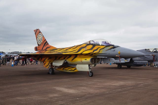 - Single-engine aircraft