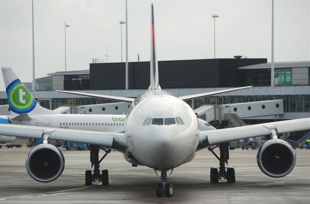 N809NW - Airbus