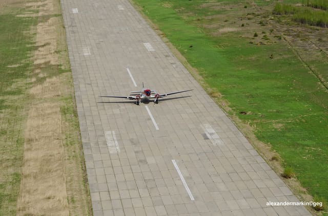 N97H - Douglas
