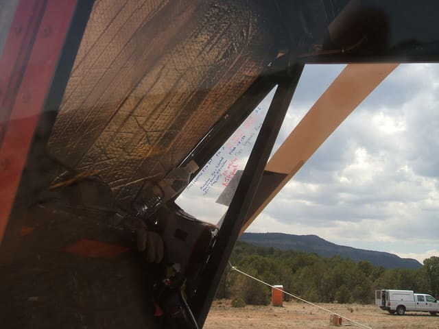 N699RH - Aircraft