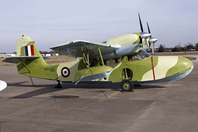 N44CH — Twin-engine aircraft