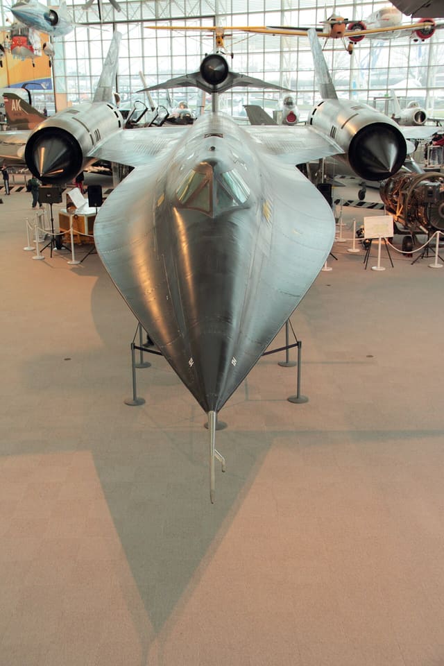  - Lockheed