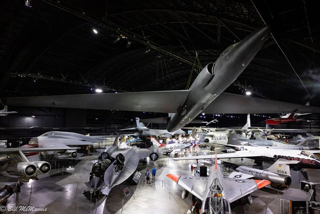  - Lockheed
