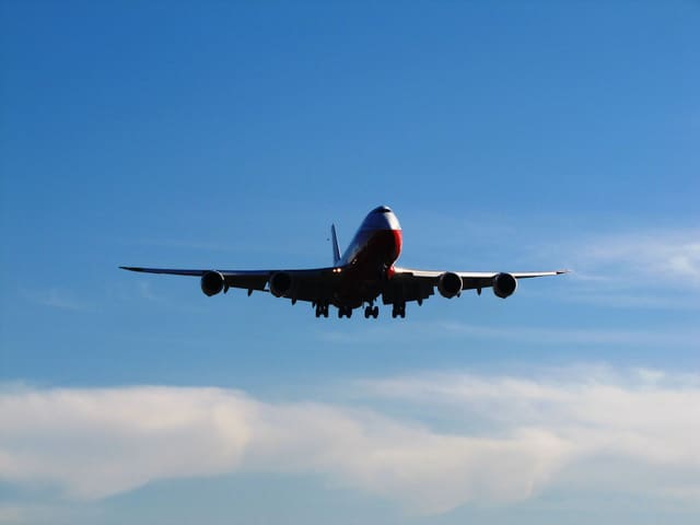 N6067E - Boeing