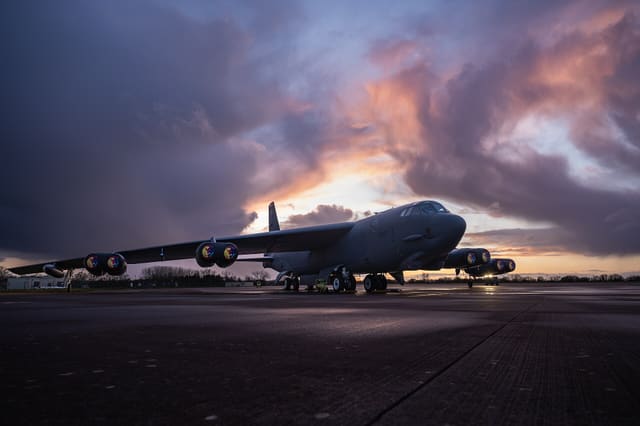  - Boeing