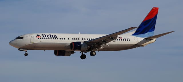 N375DA - Boeing